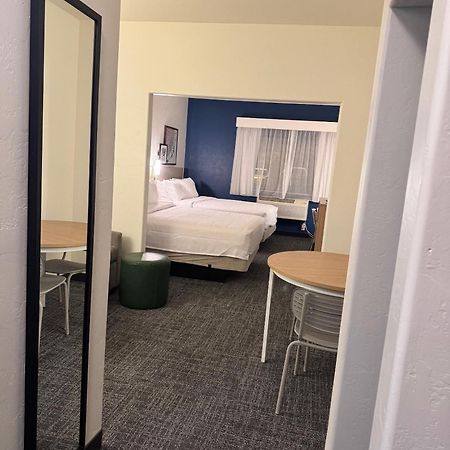 Spark By Hilton Tucson Airport Экстерьер фото