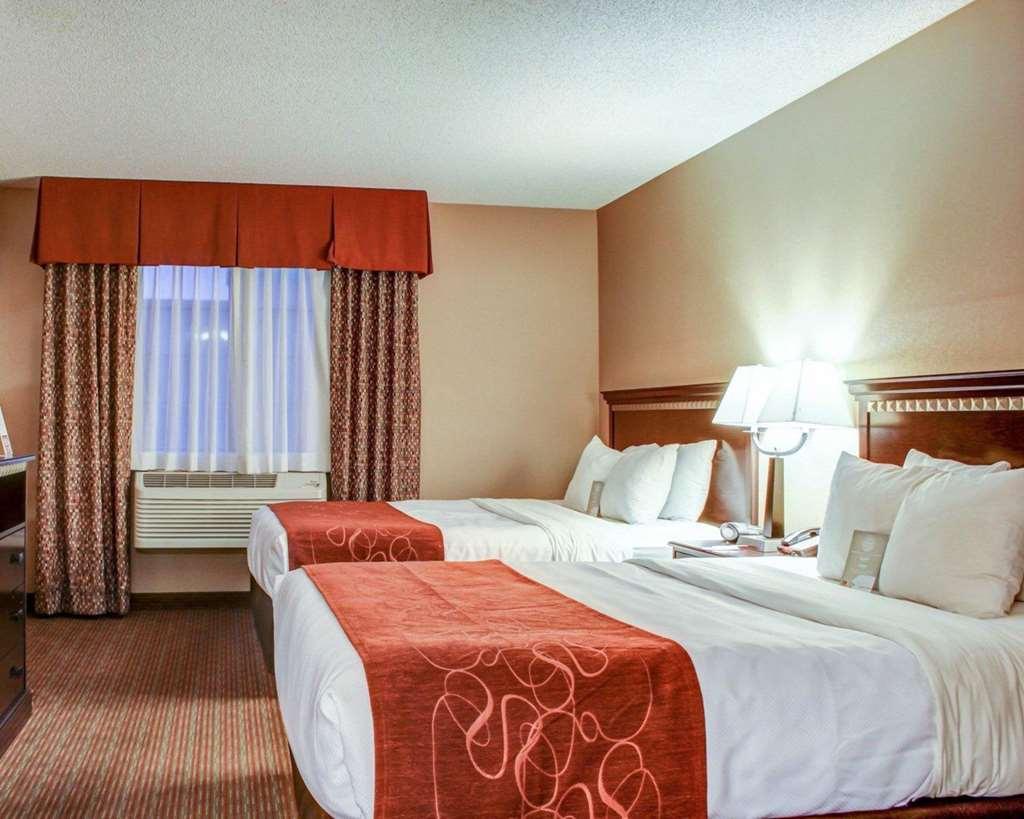 Spark By Hilton Tucson Airport Номер фото