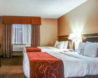 Spark By Hilton Tucson Airport Номер фото