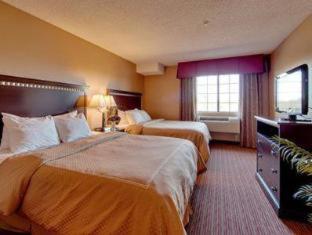 Spark By Hilton Tucson Airport Номер фото