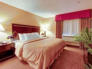 Spark By Hilton Tucson Airport Номер фото