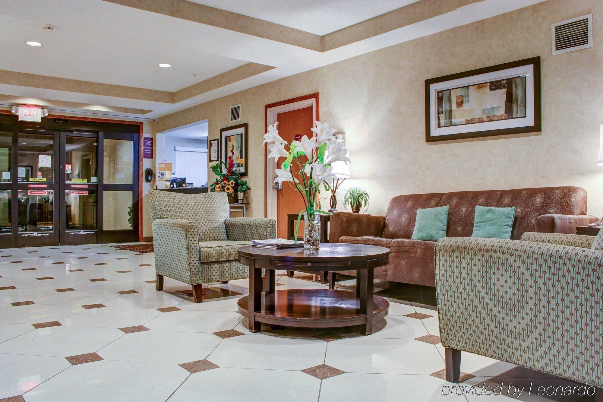 Spark By Hilton Tucson Airport Экстерьер фото