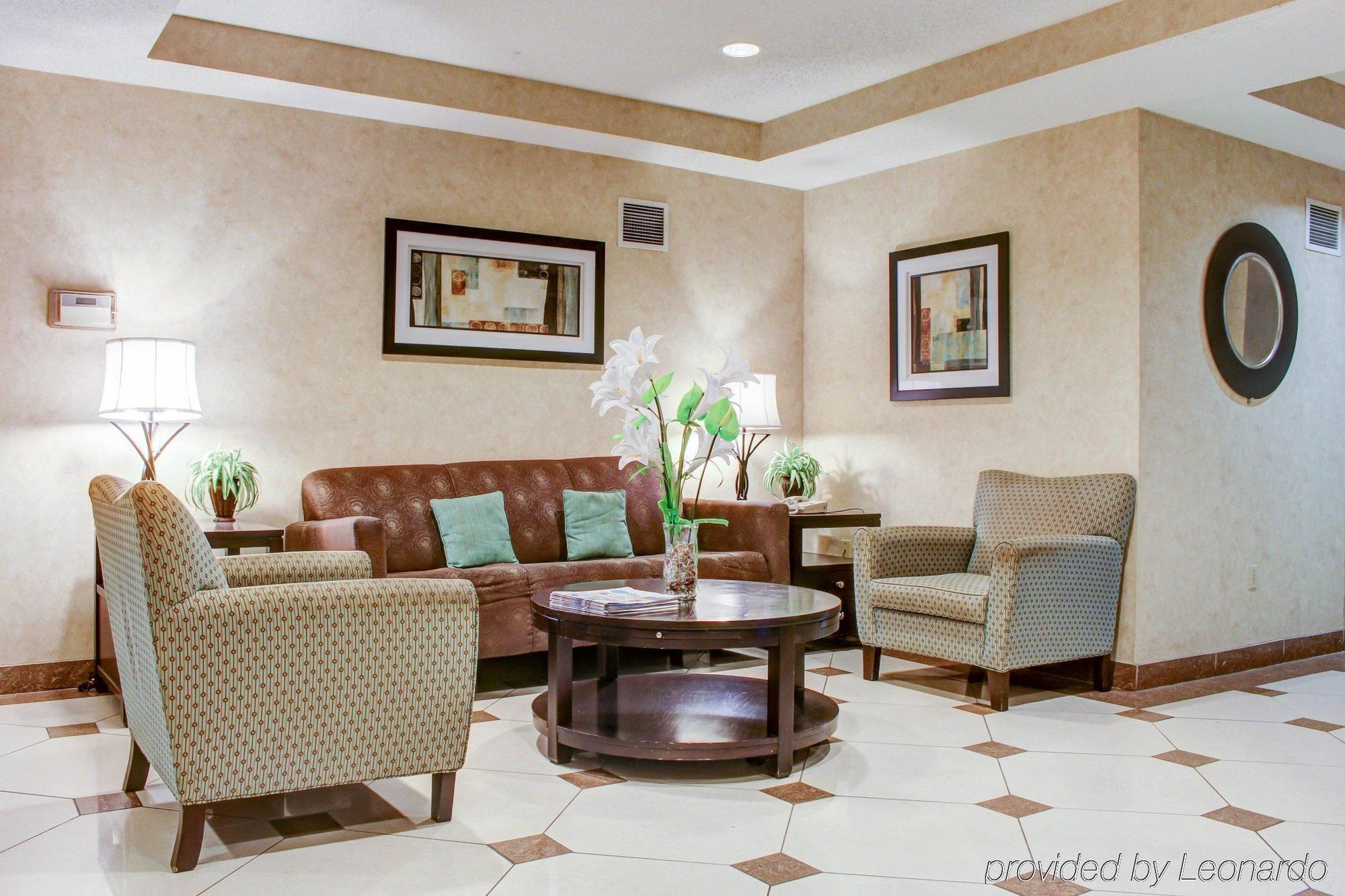 Spark By Hilton Tucson Airport Экстерьер фото