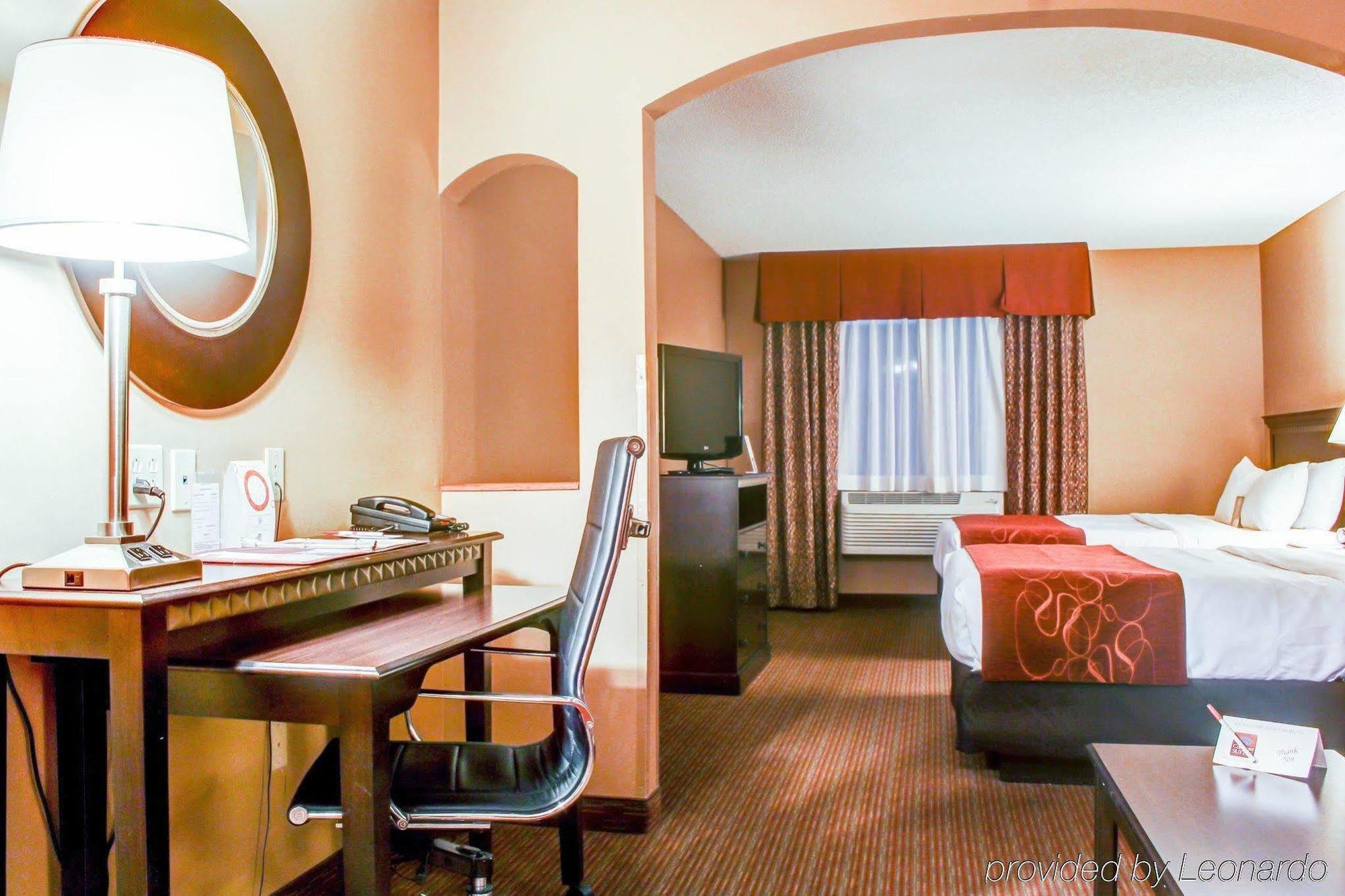 Spark By Hilton Tucson Airport Экстерьер фото