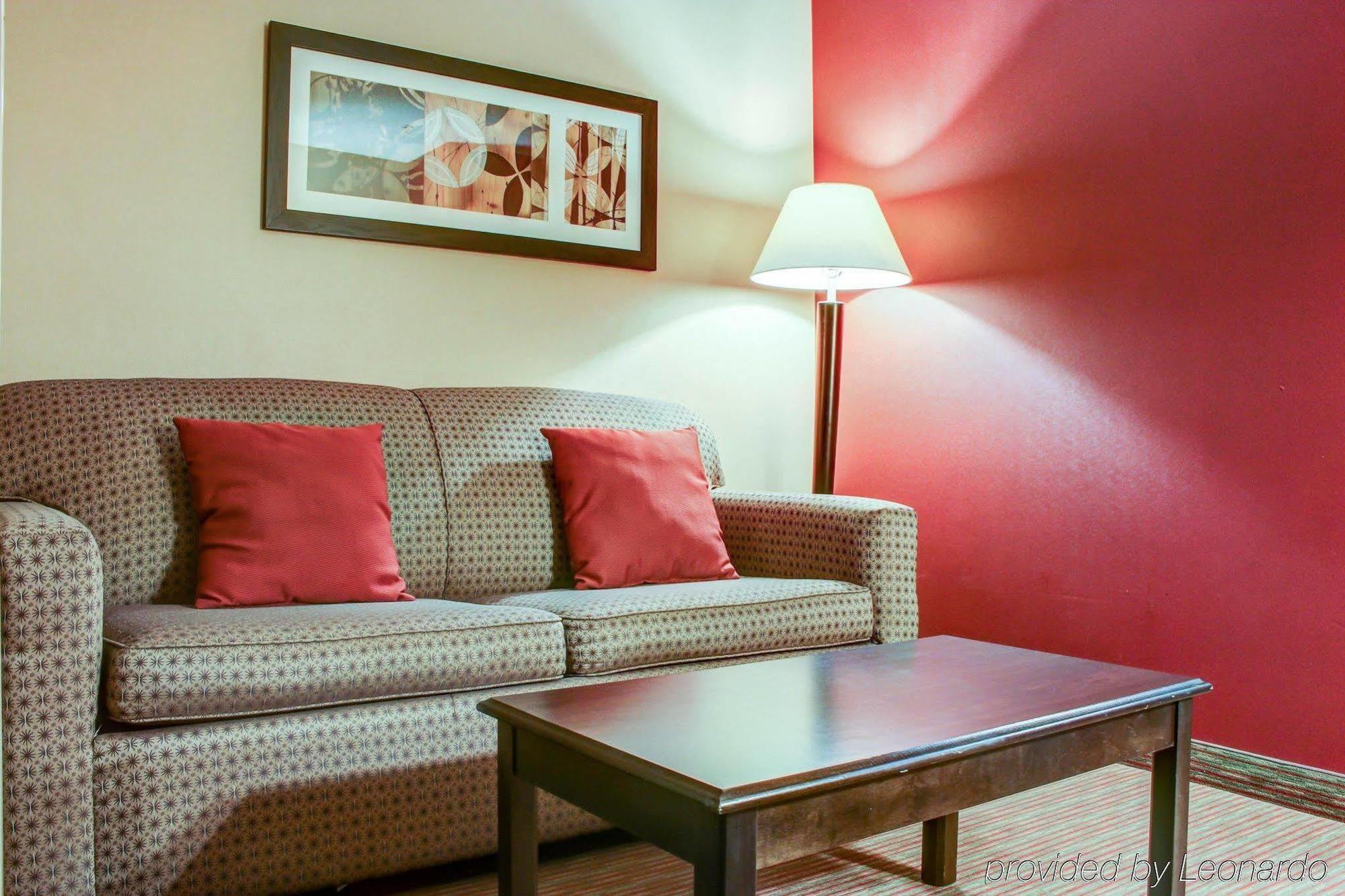 Spark By Hilton Tucson Airport Экстерьер фото